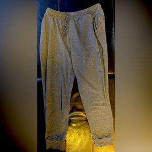 XL Joggers